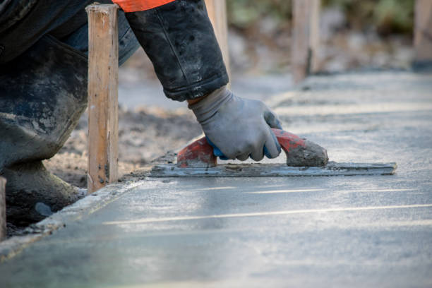  Parkwood, CA Concrete contractor Pros