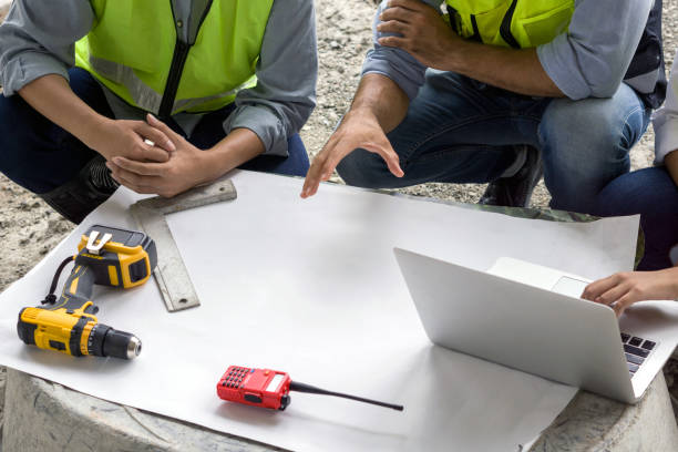 Best Stamped Concrete Services in Parkwood, CA